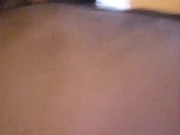 Blowjob queen drains my cock again with her throat 13/16