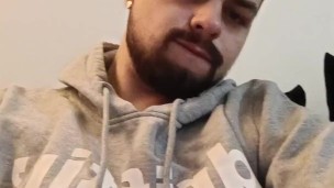 Cum into my brother sock