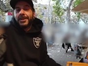 Amateur 18yo girl wants a very special B-day with her ANAL DRILLING 4/16