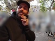 Amateur 18yo girl wants a very special B-day with her ANAL DRILLING 5/16