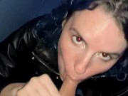 Public Pickups a girl in a Night Club - Cum Inside (Creampie) 18 Yo Natural Girlfriend - Darcy Dark 9/16