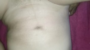 El tío me rompe la vagina 🍆💦🥵100%real