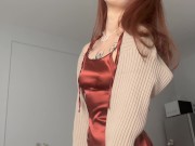 OMG she's such a BITCH - linamigurtt 4/16