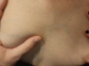 We just met, and she already invited me to the fitting room. 13/16