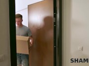 SHAME4K. Narcissistic and Naughty with Montse Swinger 3/16