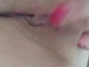 I watched a porn movie and enjoyed it 5/16