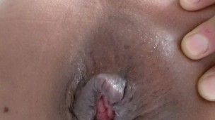 Farting and showing my hole