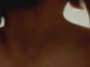 Dougie Foot Worships Vampwolfbanger then she swallows cum load 5/16