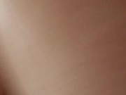 Dougie Foot Worships Vampwolfbanger then she swallows cum load 8/16