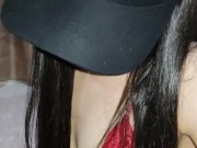 hot girl is getting ready to have sex 15/16