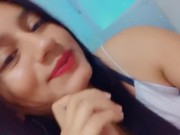 quisiera besarte