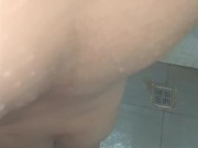 Shower Sex with my hot step sister.. 11/16