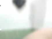 Showering and  Romantic Making Love Full Homemade 10/16