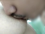 Showering and  Romantic Making Love Full Homemade 14/16