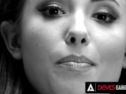 Gorgeous Casey Calvert Is Gangbanged By Four Black Cocks 4/16
