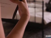 Liya Silver Takes Messy Cumshot After Seducing New Boss Into Steamy Sex Session During Interview 3/16