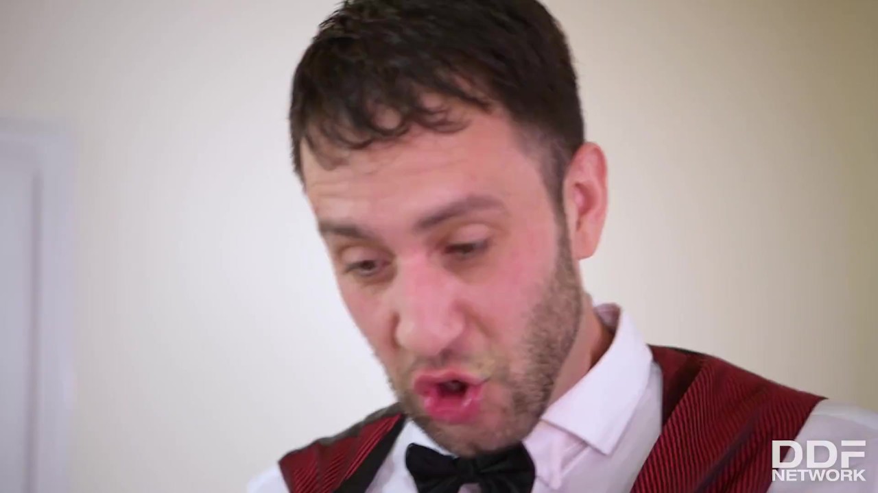 Sex Hungry Businesswoman Ania Kinski Gets All Holes Nailed After Seducing Hung Hotel Butler - 無料セックスビデオ - RedTube