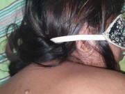 I Fucked With Husband Doggy Style බලහත්කාරයෙන් ගැහුවා 15/16