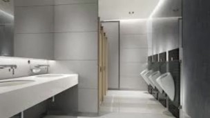 Audio erótico, follando centro comercial, le pongo los cuernos a mi marido con un desconocido