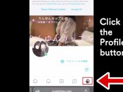 Japanese slender big-breasted beauty seduced me with naughty Calvin Klein underwear and we had sex. 16/16