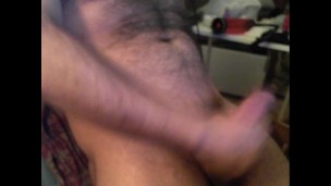 Jacking off for an hour straight - NONSTOP NUT NOVEMBER