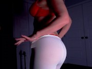 Let me seduce u 8/16