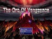 THE ORC juego rpg hentai CG Teniendo sexo con un orco