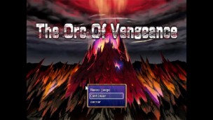 THE ORC juego rpg hentai CG Teniendo sexo con un orco