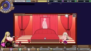 Teniendo sexo con una hermosas chicas de otras series