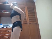 masturbatin, send nudes, solo girl, perfect ass, packs, shaved pussy, venecas, packs de morritas, de