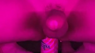 Cock Swing Super Slow Motion And Pre Ejaculate Very Hard