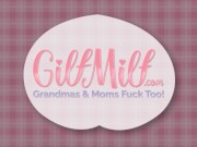 Hot Wet Pussy GILF Hazel F Gets All Her Holes Fucked And Her Ass Packed! 1/16