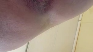 Fucking my ass good