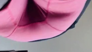 Pink Looks Good On Me