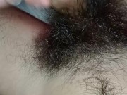 Me masturbo pensando En Mi Maestra.