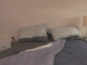 Sexy Sinn Sage & Hot Hannah Perez In Lingerie Are Bring Under Control! 9/16