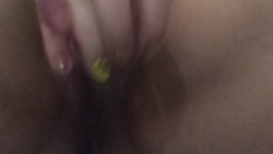 Donde querés mi squirt??💦💦😌 En la cara o en la pija?💦