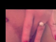 Engaged woman teases you! Role play! 14/16