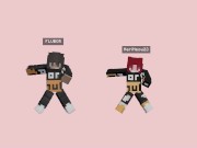 FLUBOR and Meri Dance 10/16