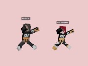 FLUBOR and Meri Dance 12/16