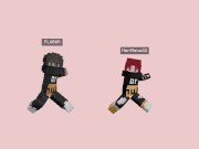 FLUBOR and Meri Dance