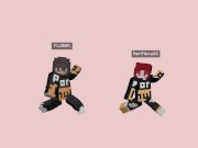 FLUBOR and Meri Dance 7/16