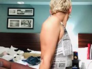 Lap Dancing on bbc! Dance feaver! Sexy AF! Must see!🥶 16/16