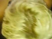 Sucking all kinds of dick! All kinds! 10/16