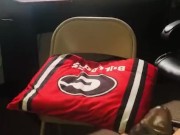 Sucking all kinds of dick! All kinds! 11/16