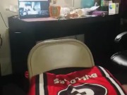 Sucking all kinds of dick! All kinds! 2/16