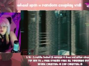 Lucy {Edgerunners} Plays Cybperpunk 2077 ~ Manyvids Live Stream 10/16