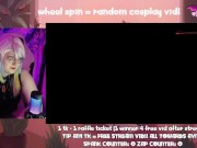 Lucy {Edgerunners} Plays Cybperpunk 2077 ~ Manyvids Live Stream 11/16