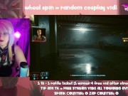 Lucy {Edgerunners} Plays Cybperpunk 2077 ~ Manyvids Live Stream 13/16