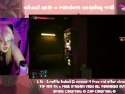 Lucy {Edgerunners} Plays Cybperpunk 2077 ~ Manyvids Live Stream 14/16